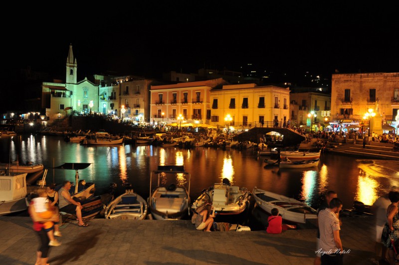 Visit Lipari for a holiday you will always remember.
